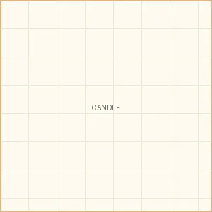 人妻猎人 - 手工香薰蜡烛